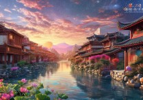 芙蓉镇景点之谜，哪些是游客必打卡的绝美风光？