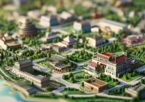 邯郸有哪些免费旅游景点值得打卡推荐？