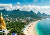 越南芽庄有哪些景点值得去？求推荐！