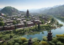 宝鸡凤县有哪些必打卡的小众景点？