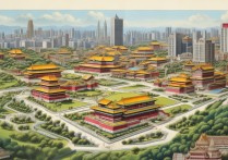 北京市景点地图哪里找？最新最全景点路线攻略推荐？