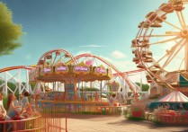 夏季好玩的景点有哪些适合带娃去玩又凉快的？