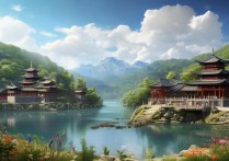 六安周边有哪些适合亲子游的免费小众景点？