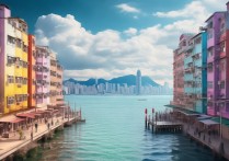 香港海边景点有哪些免费又好玩的？