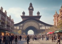 天津西站附近有哪些免费景点值得逛？