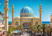 黎巴嫩旅游景点有哪些冷门又值得一去的地方？