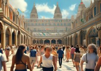 旅游景点有哪些常见问题需要注意？