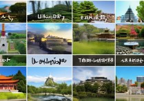 绵阳十大旅游景点有哪些值得去？