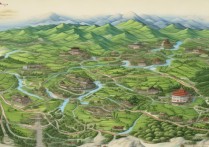 婺源景点路线图怎么安排才不走冤枉路？