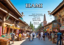 哈密有哪些小众又好玩的旅游景点值得去探索？