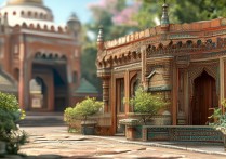 巴基斯坦有哪些值得去的景点？推荐一下必打卡的地方。