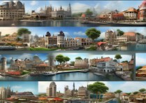 临河旅游景点大全有哪些必去小众景点推荐？