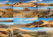 宁夏自驾游有哪些必去景点路线推荐？