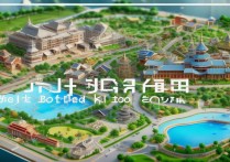 济南旅游景点大全排名，哪些景点最值得去？