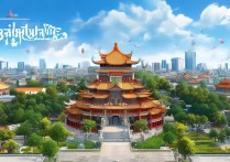 石家庄周围景点