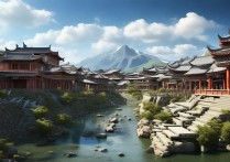 古蔺县有哪些必打卡的旅游景点？