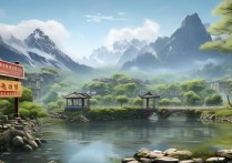 上饶有哪些景点好玩？本地人私藏小众景点推荐，附游玩攻略。