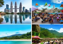 马来西亚有哪些小众又好玩的旅游景点值得去？