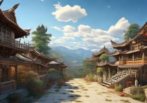 营山县有哪些小众又好玩的旅游景点值得去打卡？