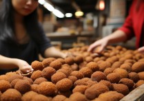 怎样挑选桂圆干