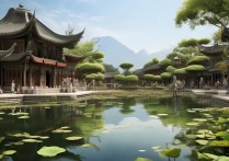 温江景点这里有哪些值得一游的绝美景点？揭秘温江旅游攻略！