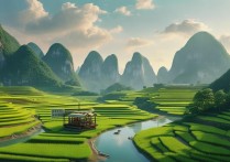 广西大新旅游景点有哪些必打卡的？