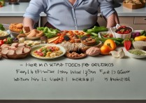 老年人适合吃什么