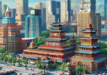 石家庄旅游景点排行TOP10，哪些必打卡？