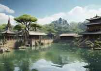 高唐景点众多，哪一处是你心中的绝美之选？