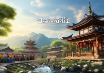 苗寨附近有哪些小众景点值得去？