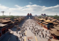 西安最著名的景点是哪个？本地人私藏的打卡地推荐。