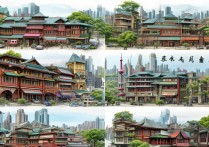 上海虹口十大景点有哪些必打卡的冷门好去处？