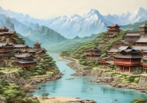 福建景点排名大全哪个最值得去？