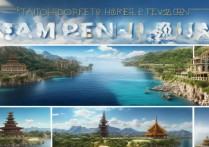 霞浦十大景点有哪些？必打卡的景点是哪些？