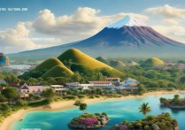 菲律宾有哪些小众又好玩的旅游景点值得去？