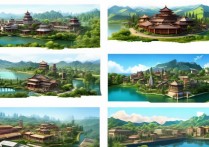 阜阳周边城市有哪些小众又好玩的旅游景点？