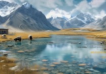 格尔木旅游景点众多，哪个最值得一游？揭秘你不知道的神秘美景！