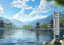 昆明滇池有哪些值得一游的独特旅游景点？