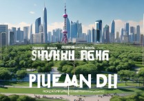 浦东新区有哪些适合家庭游玩的免费小众景点？