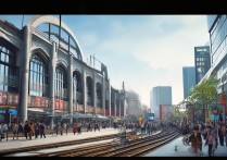 上海站景点有哪些值得去的免费打卡地？