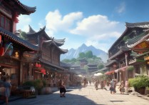 广安有哪些小众又好玩的旅游景点值得打卡？