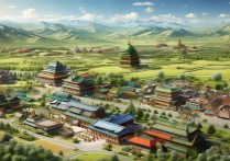 敖汉旗有哪些小众又好玩的旅游景点？