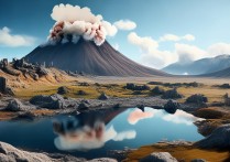 冰岛火山景点安全吗？最佳观赏时间和路线攻略？