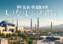 乌鲁木齐著名景点有哪些值得深度游玩的推荐？