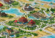 集安市有哪些值得一游的旅游景点？如何规划行程？