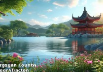 突泉县有哪些小众又好玩的旅游景点推荐？