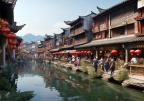 顺德均安有哪些小众景点值得一逛？