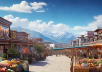 阿坝县旅游景点攻略有哪些必去小众景点？