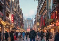 西单附近有哪些小众景点值得打卡？