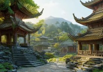 容县景点哪些不容错过的自然与人文景观，你了解多少？